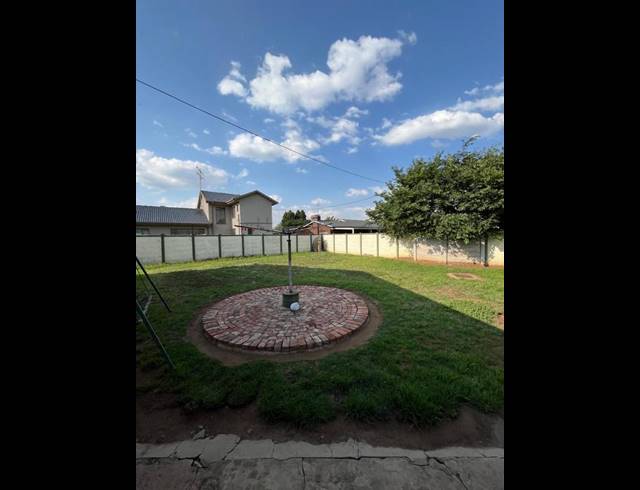 3 BEDROOM HOUSE FOR SALE IN VANDERBIJLPARK SE 1